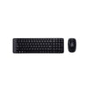 LOGITECH MK220 Keyboard Mouse