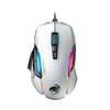 ROCCAT Mouse Kone AIMO Rem Wt