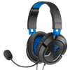 TURTLE BEACH Recon Headphone 50P Black PS4