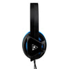 TURTLE BEACH Recon Headphone Chat Black PS4