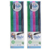 3DOODLER 3Doodler Create PLA Plastic Clearly Springtime-2pack