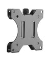 BRATECK Quick Release VESA Adapter Mount your VESA Monitor with Ease. Designed to fit VESA 75 x 75 mm and 100 x 100 mm mounting holes. XMA-03