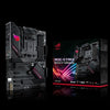 ASUS AMD B550 ROG STRIX B550-F GAMING (Ryzen AM4) ATX MB, Dual M.2, PCIe 4.0, 2.5Gb Ethernet, DP/HDMI2.1, SATA 6Gbps, USB 3.2 Gen 2 Type