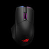 ASUS ROG CHAKRAM P704 Gaming Mouse Wireless Qi Charging16000dpi Tri-Mode Connectivity 2.4GHz/Bluetooth Wired Aura Sync Lighting