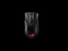 ASUS ROG Gladius II Wireless P702 Gaming Mouse Aura Sync RGB lighting