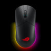 ASUS ROG Pugio II Wireless Optical Gaming Mouse, Lightweight, Ambidextrous, Aura Sync RGB Lighting