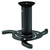 Brateck Projector Ceiling Mount Fit most Projectors Up to10kg