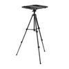 BRATECK Light weight Portable Tripod Projector Stand Up to 6kg