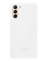 SAMSUNG GALAXY S21+ DIGITAL ENGRAVING COVER WHITE