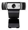 Logitech C930e Webcam 90 Degree view HD1080P C920