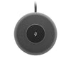 LOGITECH Expension MIC for Meetup ConferenceCam Conferencing Web Camera Add-on microphone for huddle room flexibility