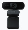 RAPOO C260 Webcam FHD 1080P/HD720P, USB 2.0 Compatible Win7/8/10, Mac OS X 10.6 or above, Chrome OS and Android V5.0 or above - Ideal for TEAMS, Zoom