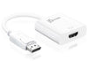 J5create JDA154 DISPLAYPORT DP TO HDMI ADAPTER