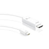 J5create JDC159 4K Mini DisplayPort MDP to HDMI 1.8m Cable