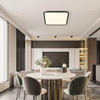 Dimmable LED Ceiling Light, 40W Anti Blue