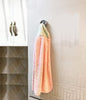 3 Pack Self Adhesive Round Towel Hooks for Kitchen and Bathroom