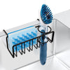 Kitchen Sink Storage Organizer Basket