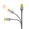 mbeat Tough Link 1.8m USB 3.0 to USB 3.0 Extension Cable