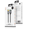 mbeat Tough Link 1.8m USB 3.0 to USB 3.0 Extension Cable