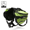 Backpack Neon Yellow M