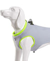 Cooling Vest Neon Yellow XS