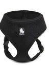 Skippy Pet Harness Black XL