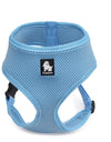 Skippy Pet Harness Blue M