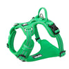 No Pull Harness Green XS