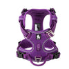 No Pull Harness Purple L