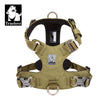 Lightweight Harness Army Green XS