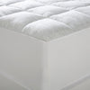 Dreamaker Ball Fibre Mattress Topper 1000Gsm Single Bed