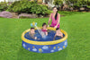 Bestway H2OGO My First Fast Set Spray Pool for Kids