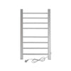 Wall Mount Heated Towel Rail