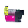 Compatible Premium Ink Cartridges LC133M  Magenta Cartridge  - for use in Brother Printers