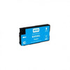 Compatible Premium Ink Cartridges 955XL  Cyan Hi Capacity Ink Cartridge - for use in HP Printers