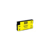 Compatible Premium Ink Cartridges 955XL  Yellow Hi Capacity Ink Cartridge - for use in HP Printers