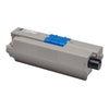 Compatible Premium Toner Cartridges 44973552  Black High Yield Toner - for use in Oki Printers