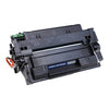 Compatible Premium Toner Cartridges Q7551A(51A) Black  Toner Cartridge - for use in Canon and HP Printers