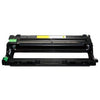 Compatible Premium DR 240CL Yellow Remanufacturer Drum Unit - for use in Brother Printers