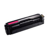 Compatible Remanufactured Samsung CLP-415 CLT-M504S Magenta Toner