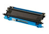 Compatible Brother TN340 Cyan Toner Cartridge