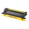 Compatible TN257Y High Yield Yellow  Toner Cartridge