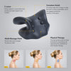 Neck Traction Pillow Neck Stretcher Original Cloud Shape Cervical Pain Relief