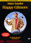 Happy Gilmore DVD