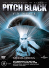 Pitch Black  - Special Edition DVD