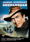 Shenandoah DVD