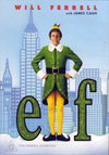 Elf DVD