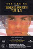 Born On The Fourth Of July  - Special Edition DVD