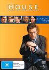 House, M.D. - Season 2 DVD