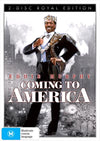 Coming To America  Special Edition DVD